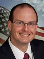 Representative Jesse Kremer