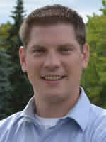 Representative Tyler Vorpagel