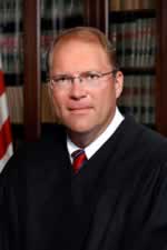 Former WI Supreme Court Justice Michael Gableman